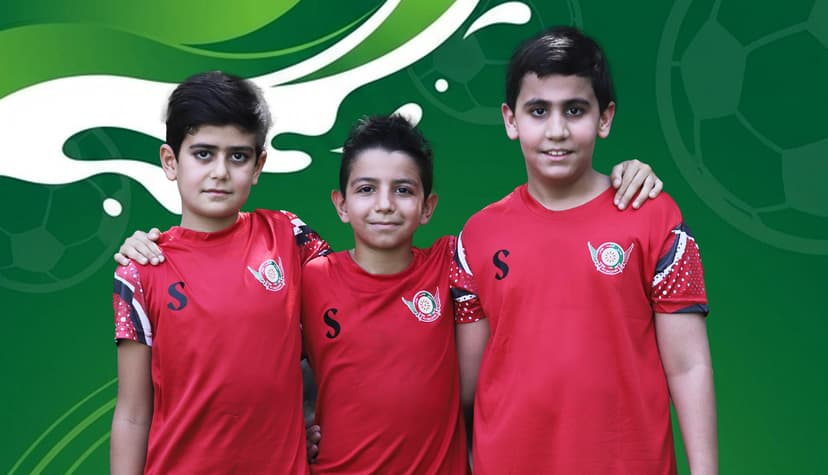 ​باشگاه فرهنگی ورزشی صالحین